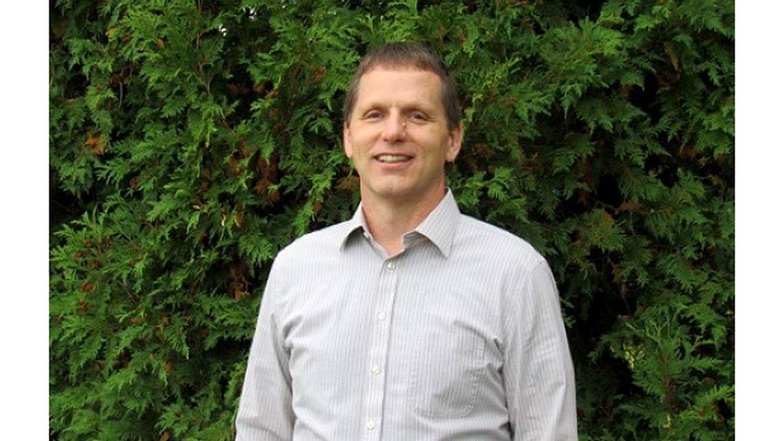 Shane Smith has joined the Mahoning Soil & Water Conservation District as district technical educator. (Contributed photo)