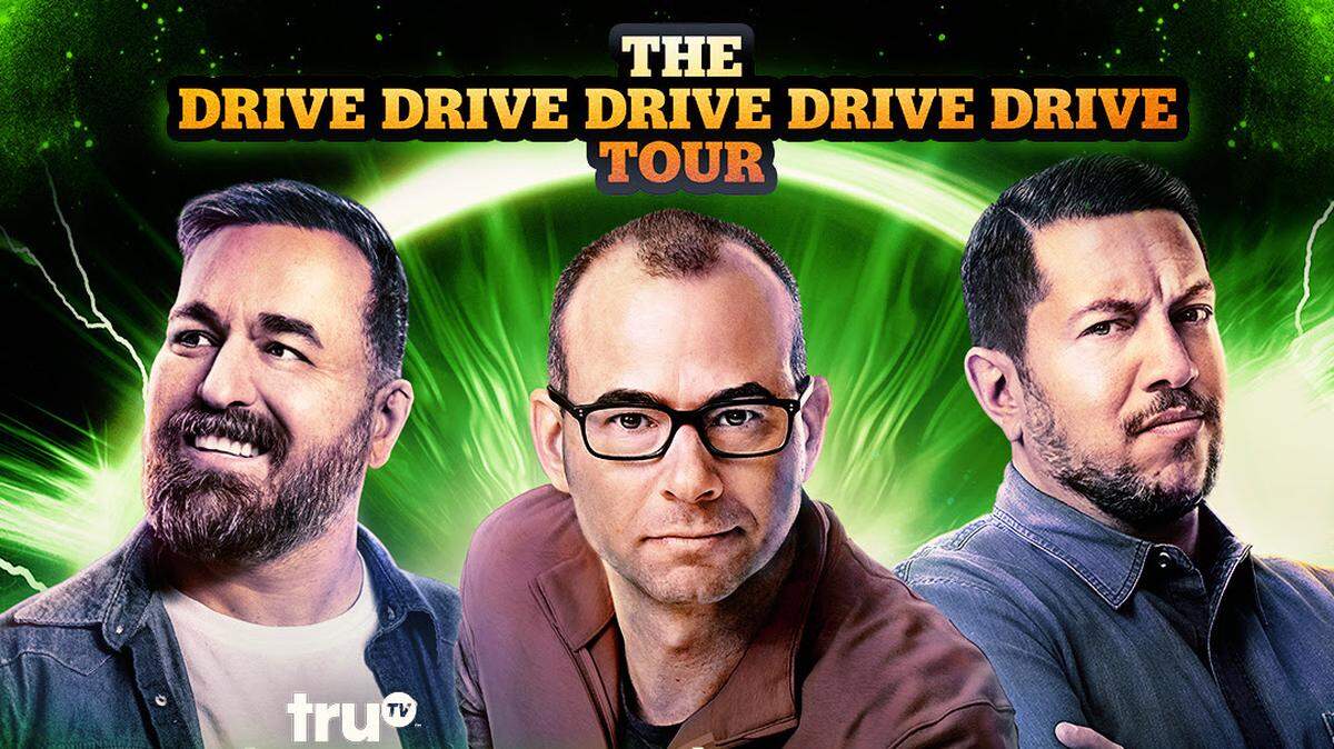 Impractical Jokers