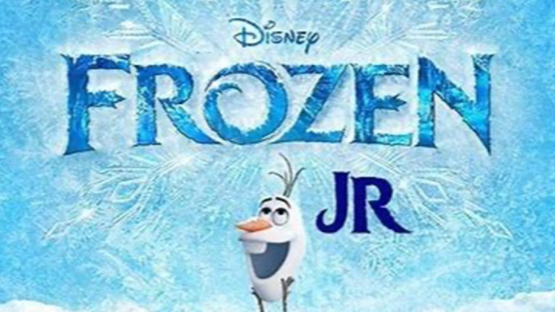 Frozen Jr.