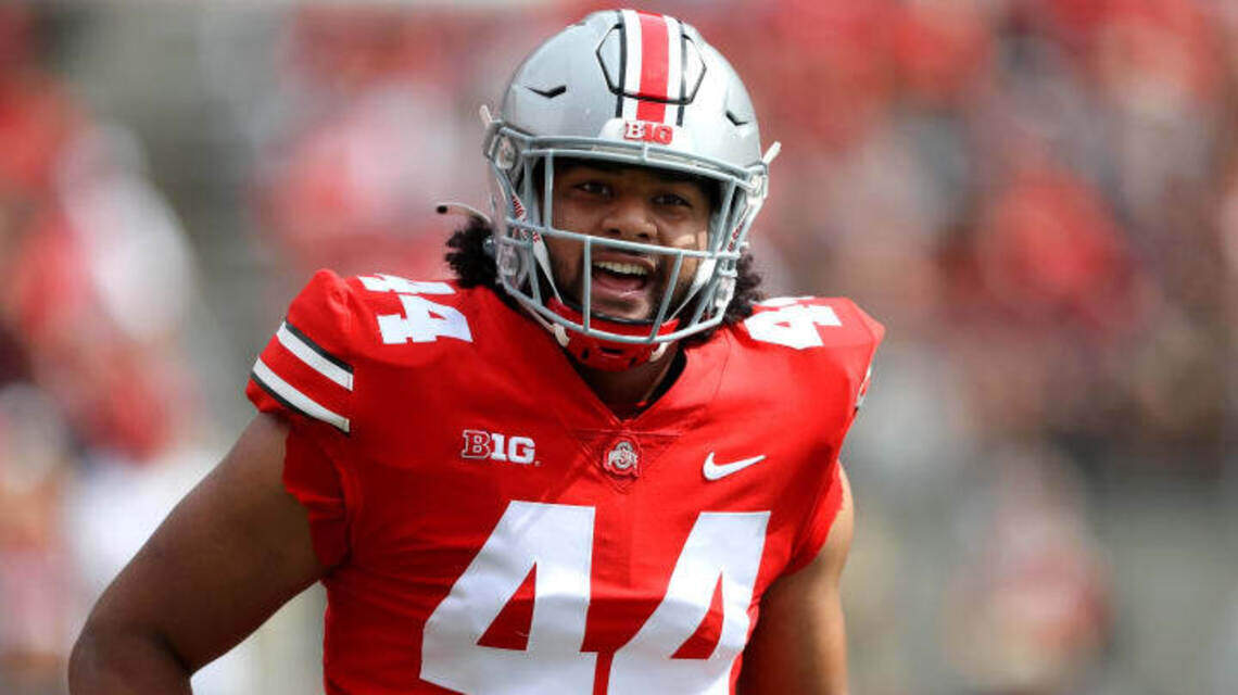 How to watch, stream Ohio State vs. Northwestern football game ...