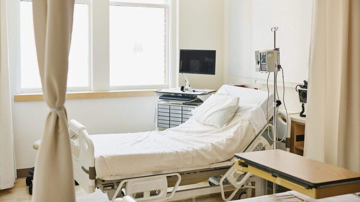 Rural hospitals will be decimated by President Donald Trump’s budget bill.