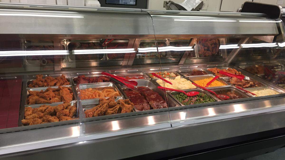 Mahoning Valley Sparkle Market location closed after 73 years of service.