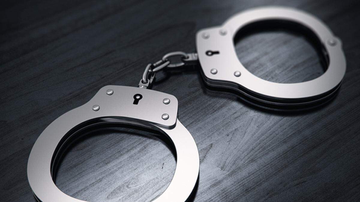 A high school teacher accused of engaging in sex acts with a teen was arrested and charged, Louisiana deputies said.