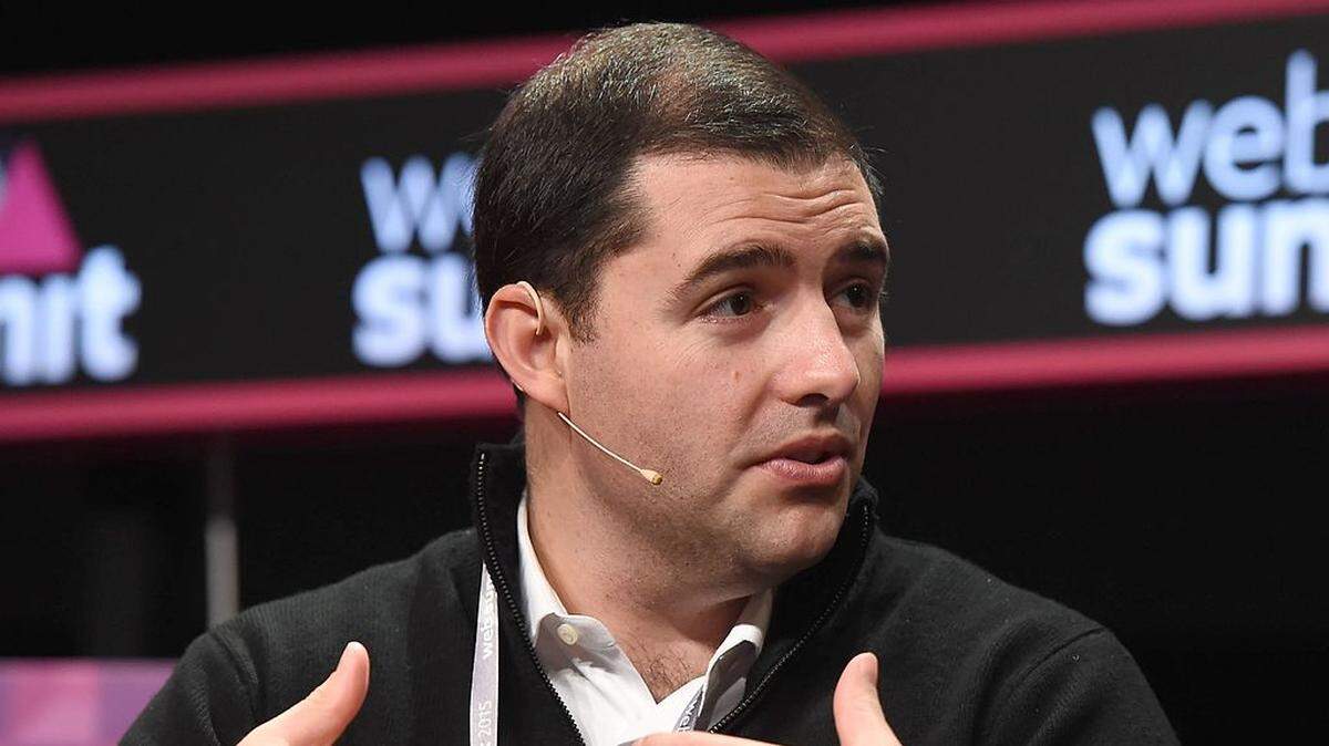 Jed York