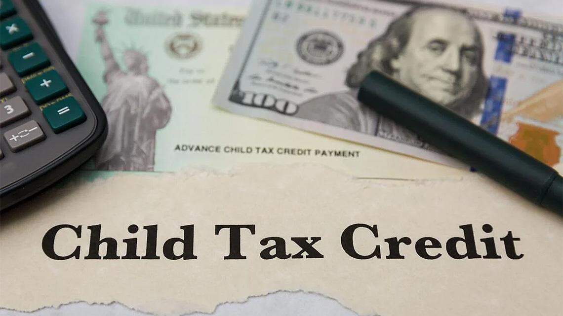 child tax credit