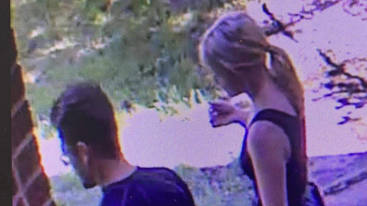 Hubbard police investigation