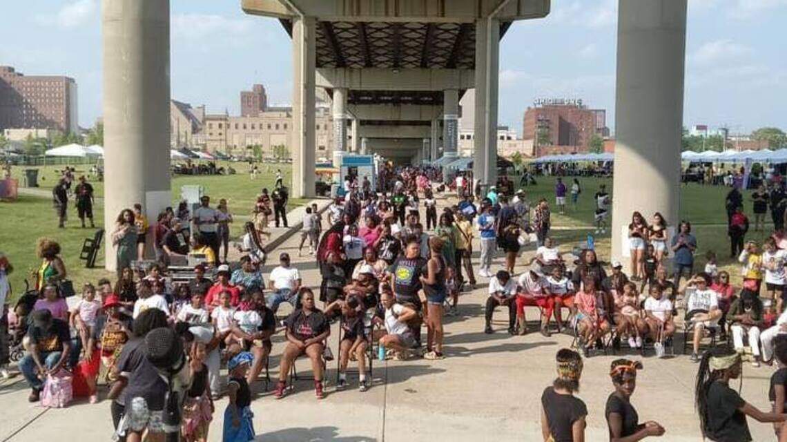 Here’s what’s happening for Juneteenth in Youngstown and Warren 2026