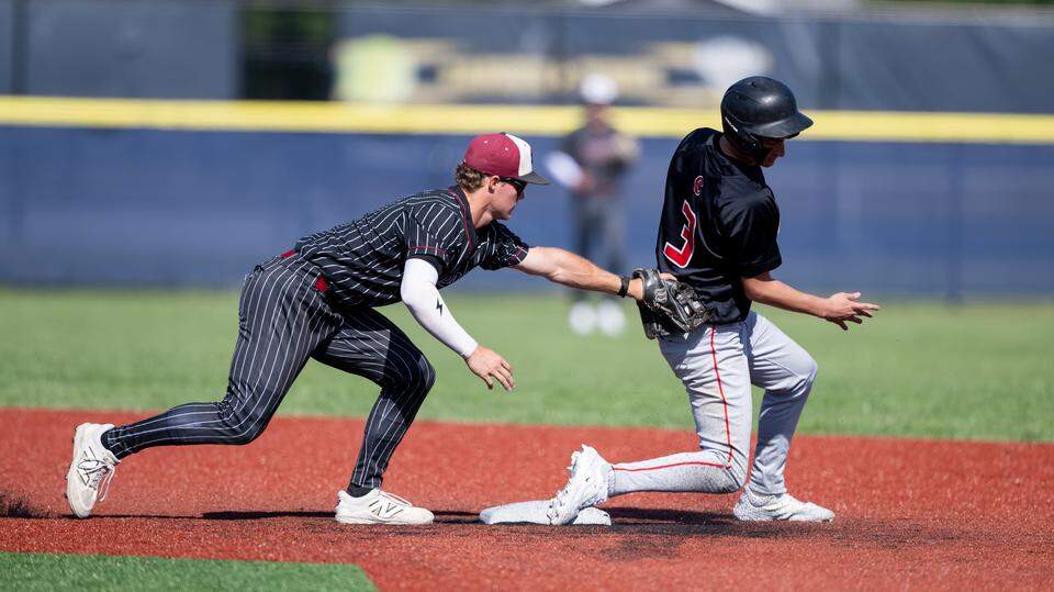 Mahoning Matters Super 7 high school baseball rankings | Mahoning Matters
