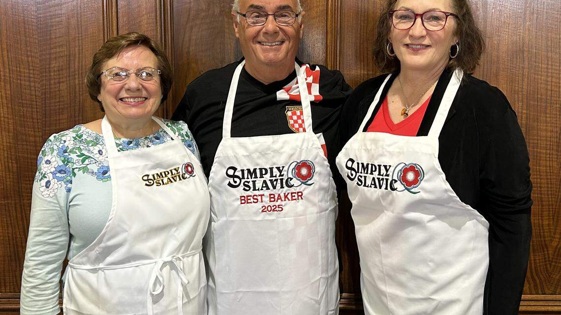 Simply Slavic announces annual baking contest at SMARTS in downtown Youngstown