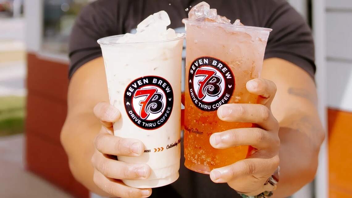 Popular drive-thru coffee chain eyes 2nd Lake Norman location. Meet the team.