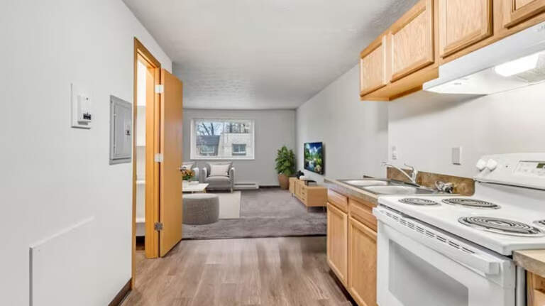 Community invited to celebrate reinvestment at Austintown Westchester Apartments