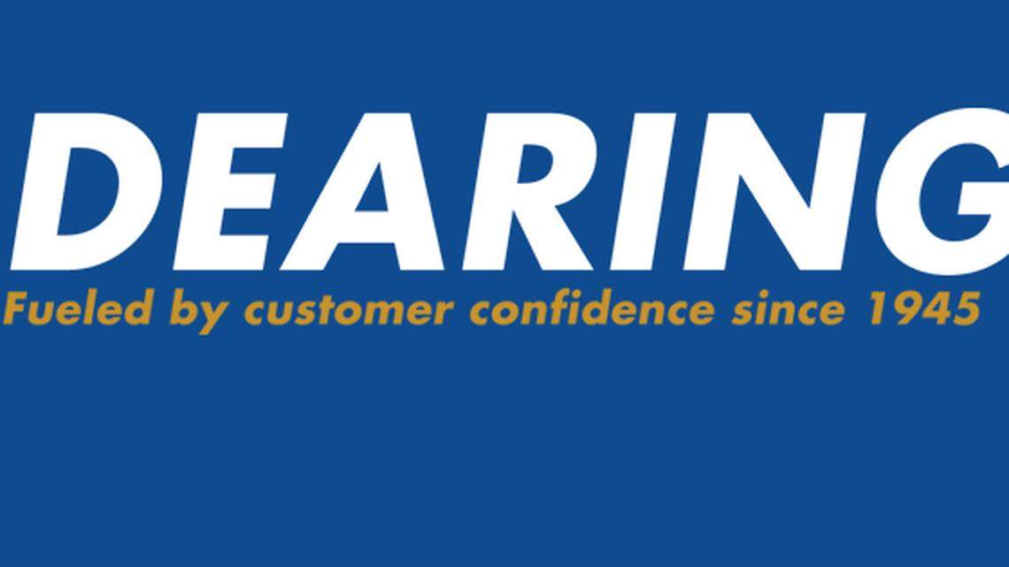 Youngstown-based Dearing Compressor & Pump Co. acquires West Virginia distributor