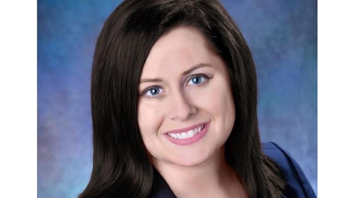 Chelsea Pascarella was recently named events manager for the Youngstown/Warren Regional Chamber. (Contributed photo)
