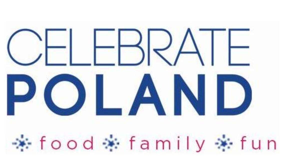 Celebrate Poland starts Friday at 5 p.m. with live music, vendors and more.
