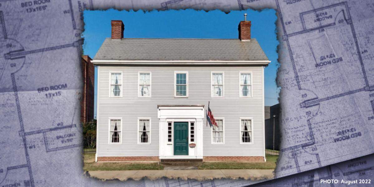 A few steps from the&nbsp;National McKinley Birthplace Memorial&nbsp;on North Main Street in Niles, visit a replica of William McKinley’s childhood home.