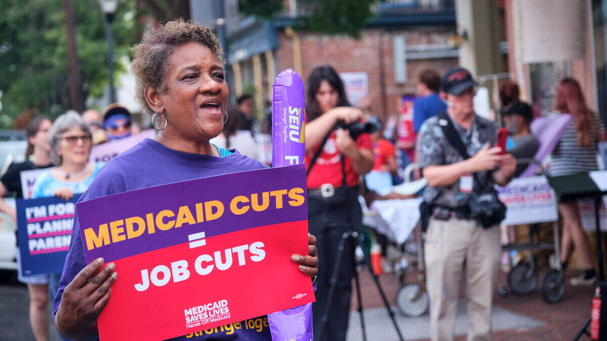 A Commonwealth Fund analysis finds Ohio could lose 51,000 jobs and $5.3 billion in 2029 due to Medicaid, SNAP cuts and expired ACA subsidies despite rural health funds.
