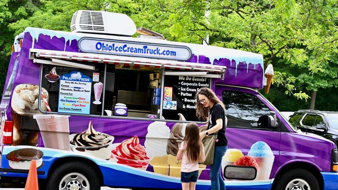 Public Library of Youngstown and Mahoning County Summer Discovery finisher party