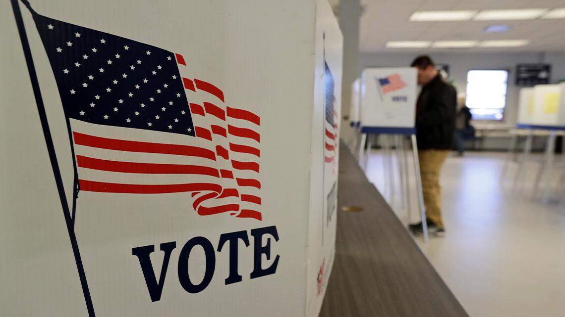ELECTION 2022 | Here are results from around the Mahoning Valley