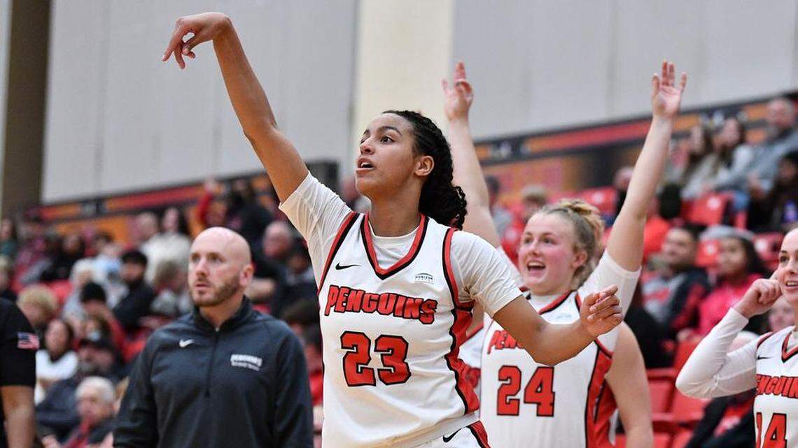Youngstown State women’s basketball 