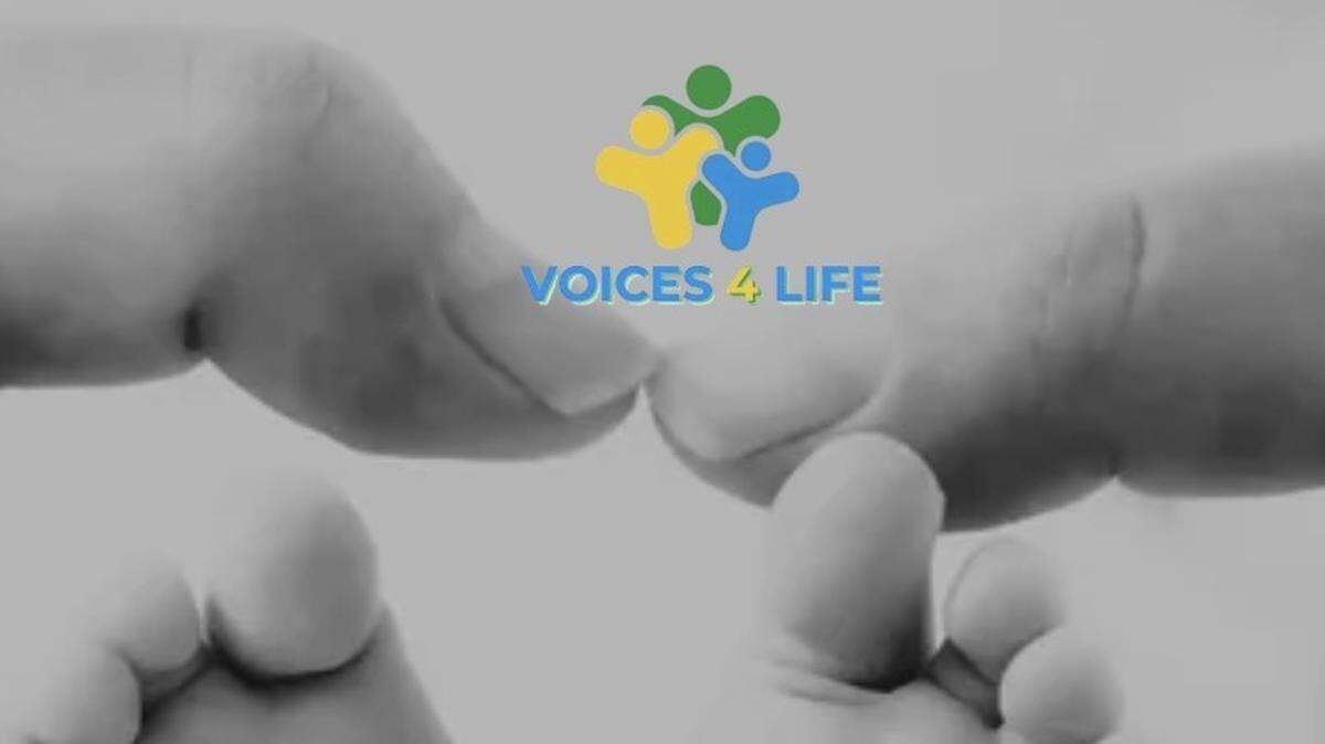 New nonprofit launches to empower families and stand for life in the Valley.