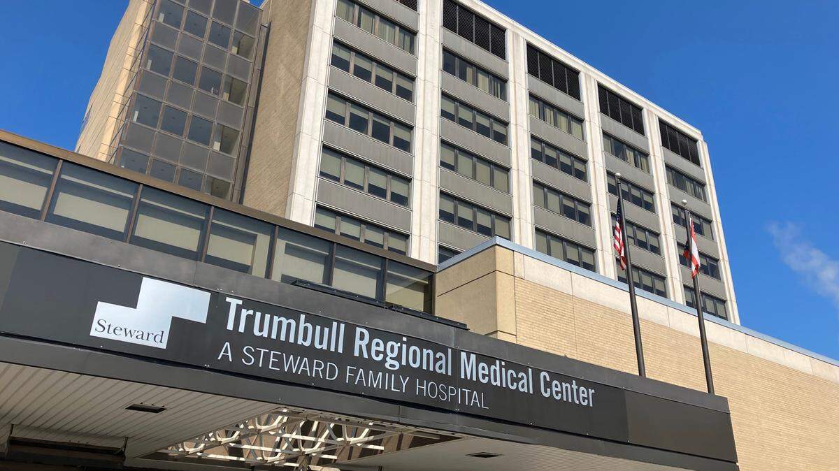 Trumbull Regional Medical Center