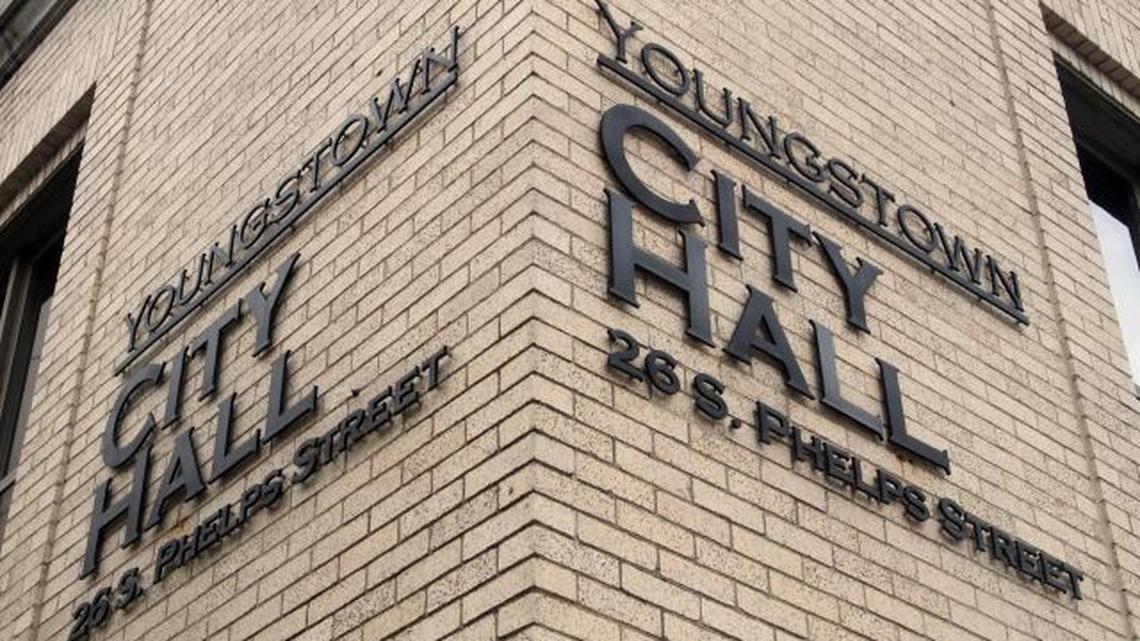 (Photo by William D. Lewis | Mahoning Matters)