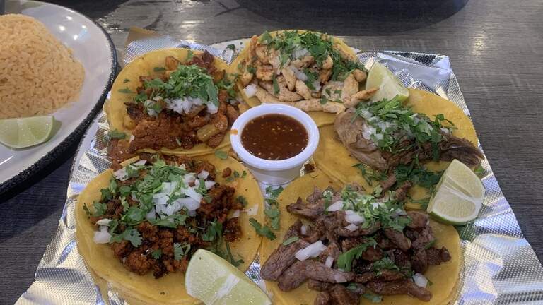 Family-owned La Casa Mexicana voted best restaurant in Mahoning Valley for tacos