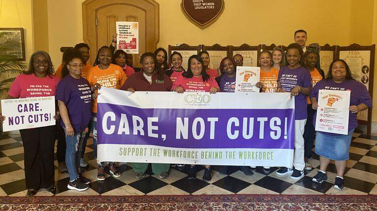 Trump childcare rule that will cost Ohioans goes final