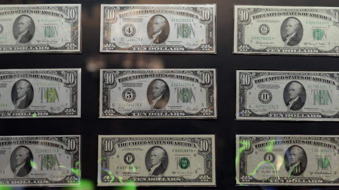 Experts warn that regional Fed independence is vital to fighting inflation