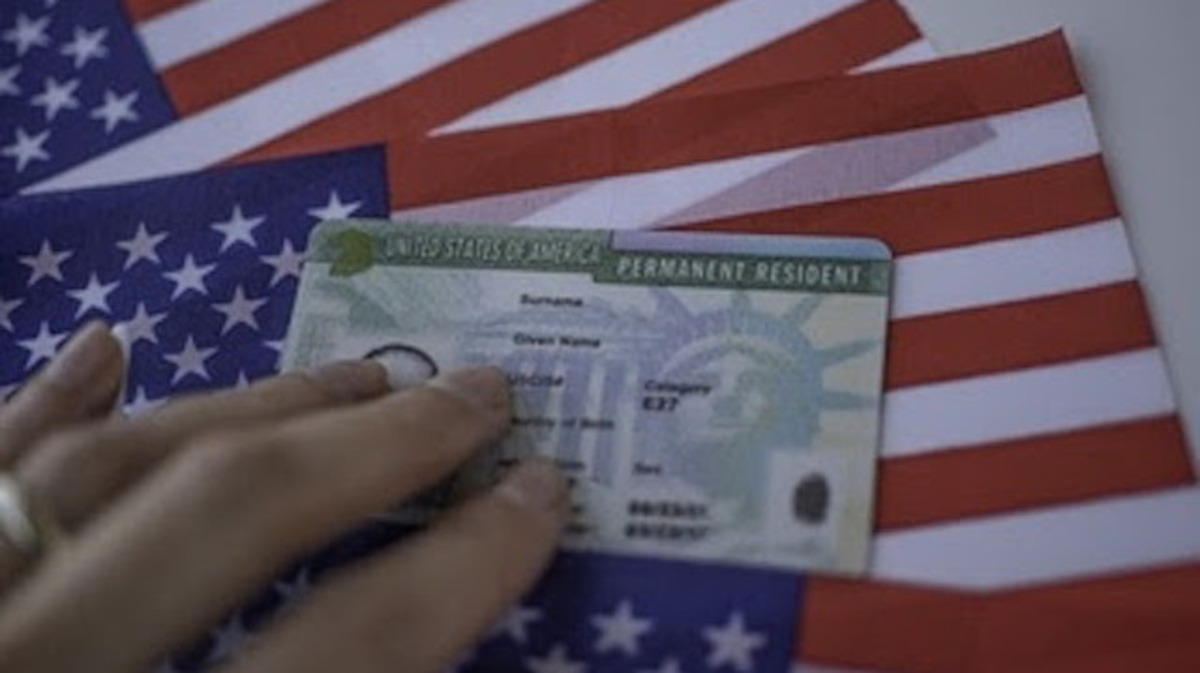 H.R. 6 would give DACA recipients immediate green-card status. 