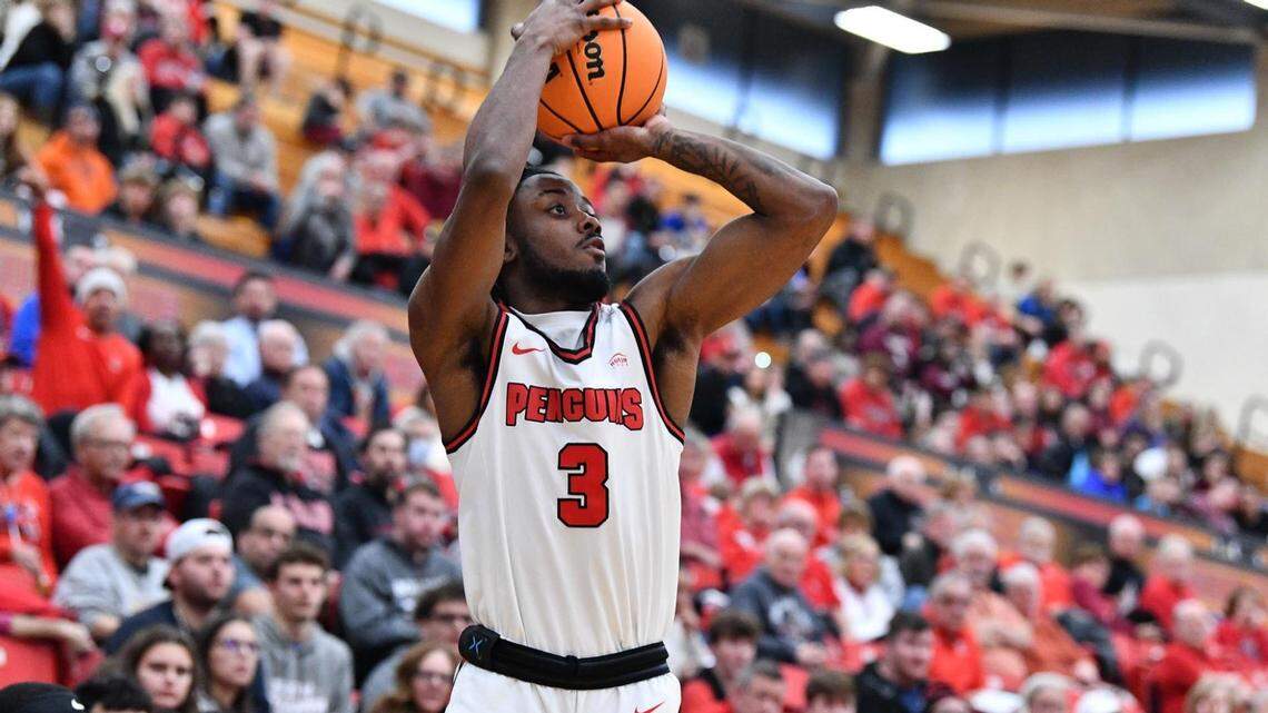 Youngstown State vs. IUPUI