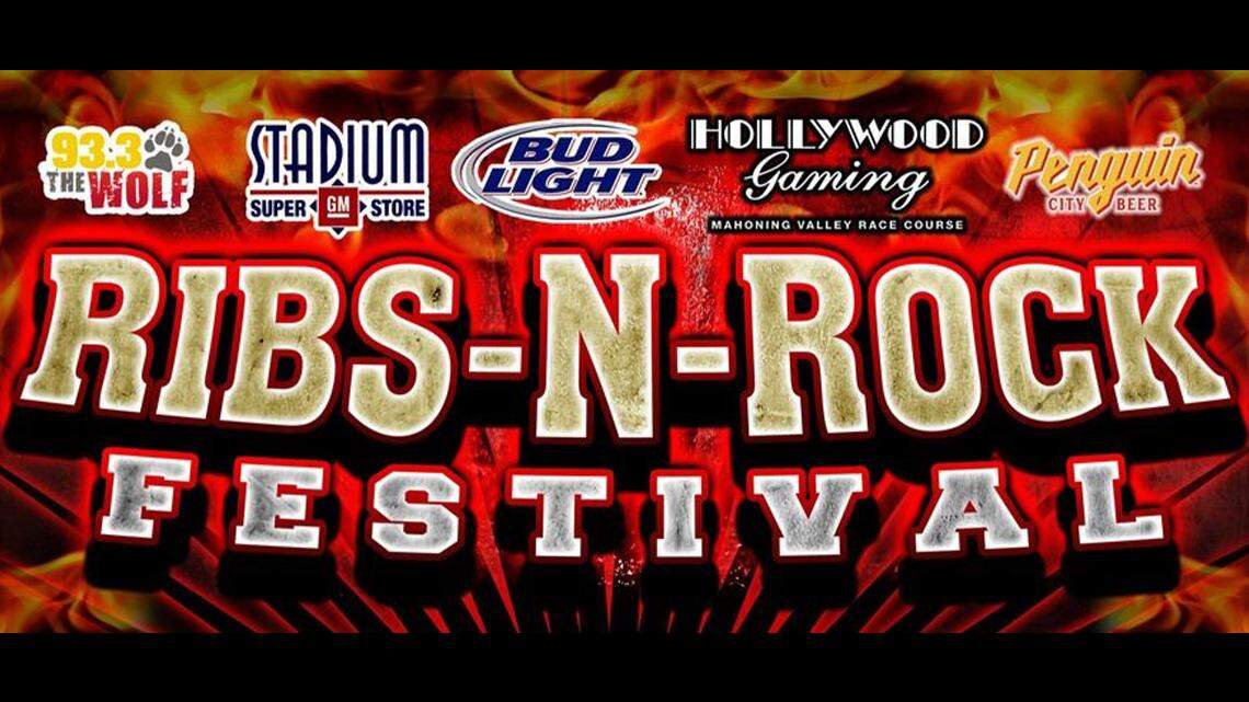 Ribs-N-Rock Festival