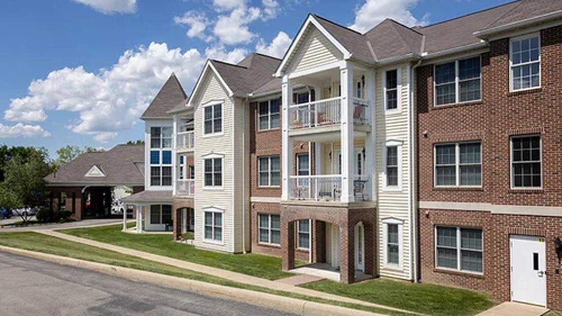 Otterbein SeniorLife acquired the independent living and assisted living facility on Route 46 in Cortland which first opened in 1998.