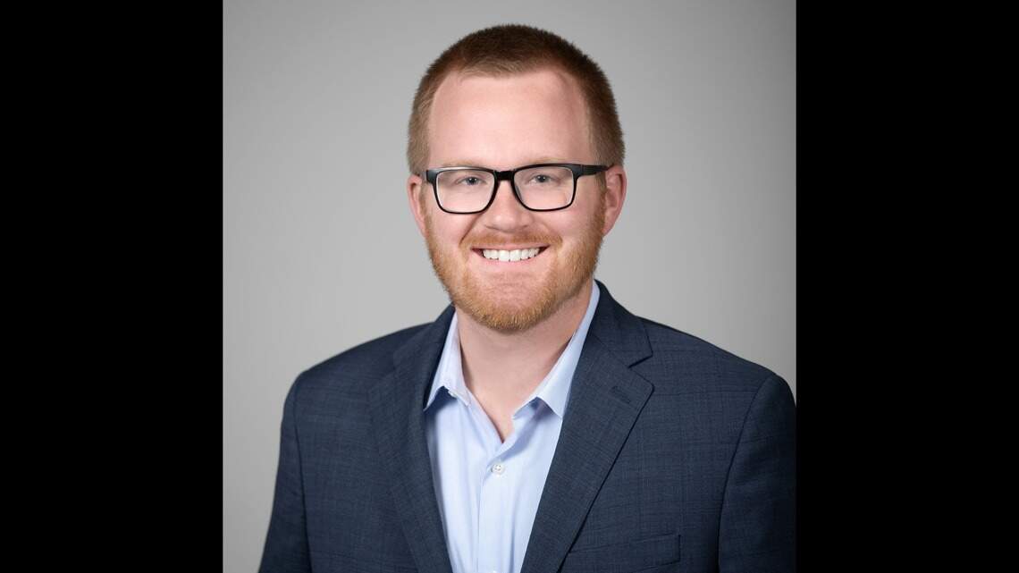 Leadership Mahoning Valley welcomes Justin White to Board of Directors