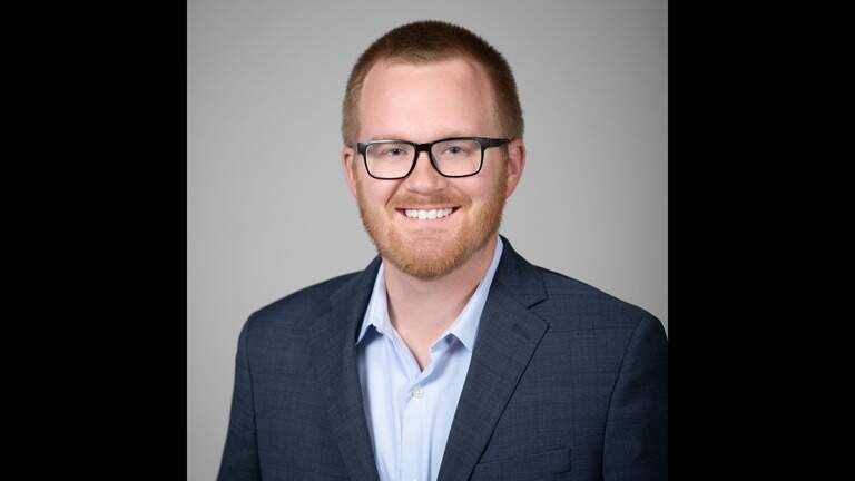 Leadership Mahoning Valley welcomes Justin White to Board of Directors