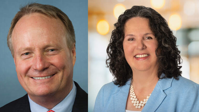 Fact Check: Where 14th Congressional District candidates for Congress Joyce, Jukic stand on healthcare
