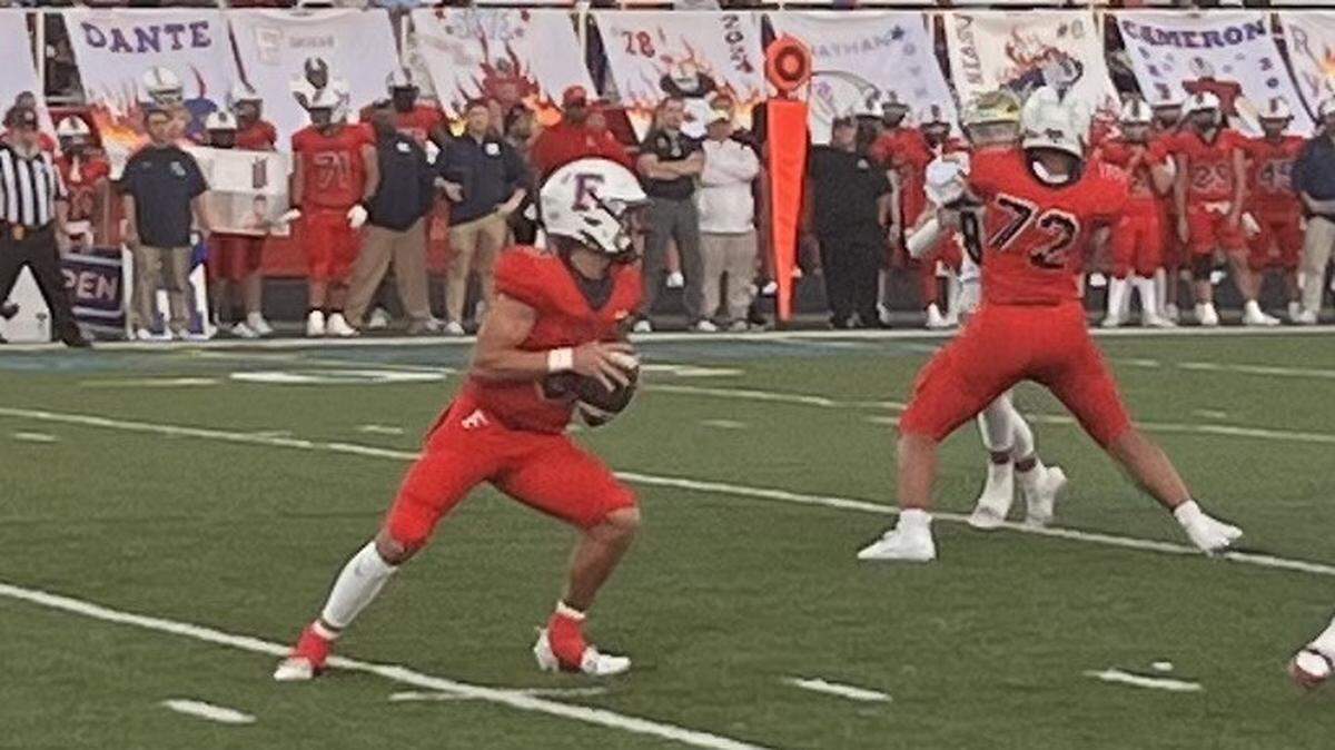Austintown FItch