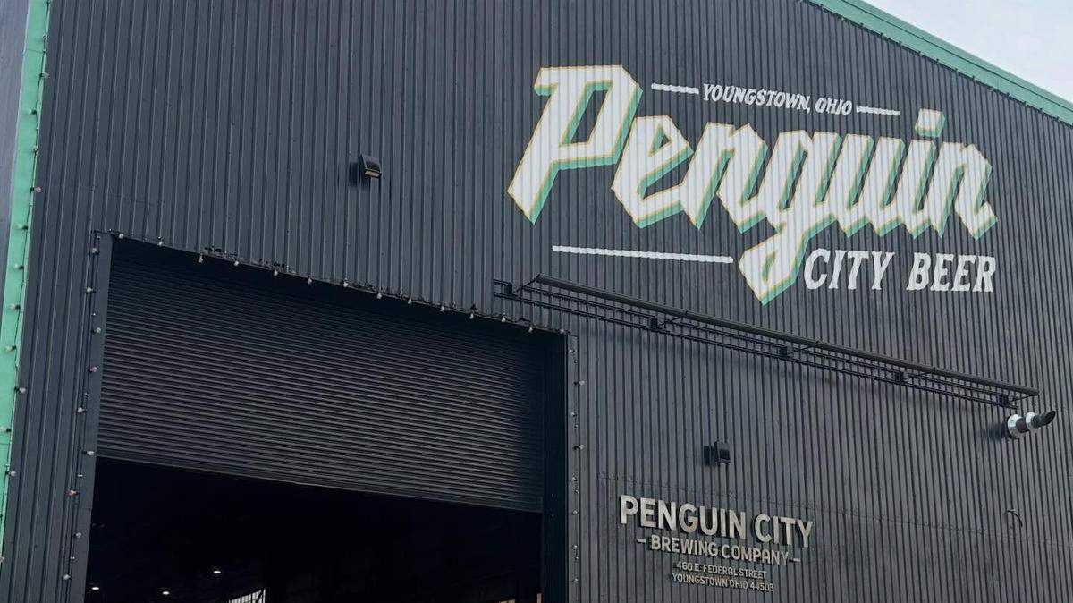 Join Foodie Fest at Penguin City Brewing in Youngstown on May 16 and 17 to support local vendors like Tra’s Gourmet Sandwiches, Armida’s Cucina and El Vallarta.