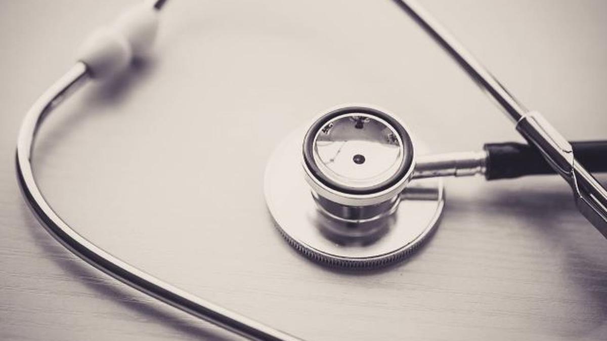 As a result of pandemic-related disruptions, “all cause mortality” increased by 23% in the U.S. in 2020. (Getty Images | iStockphoto)