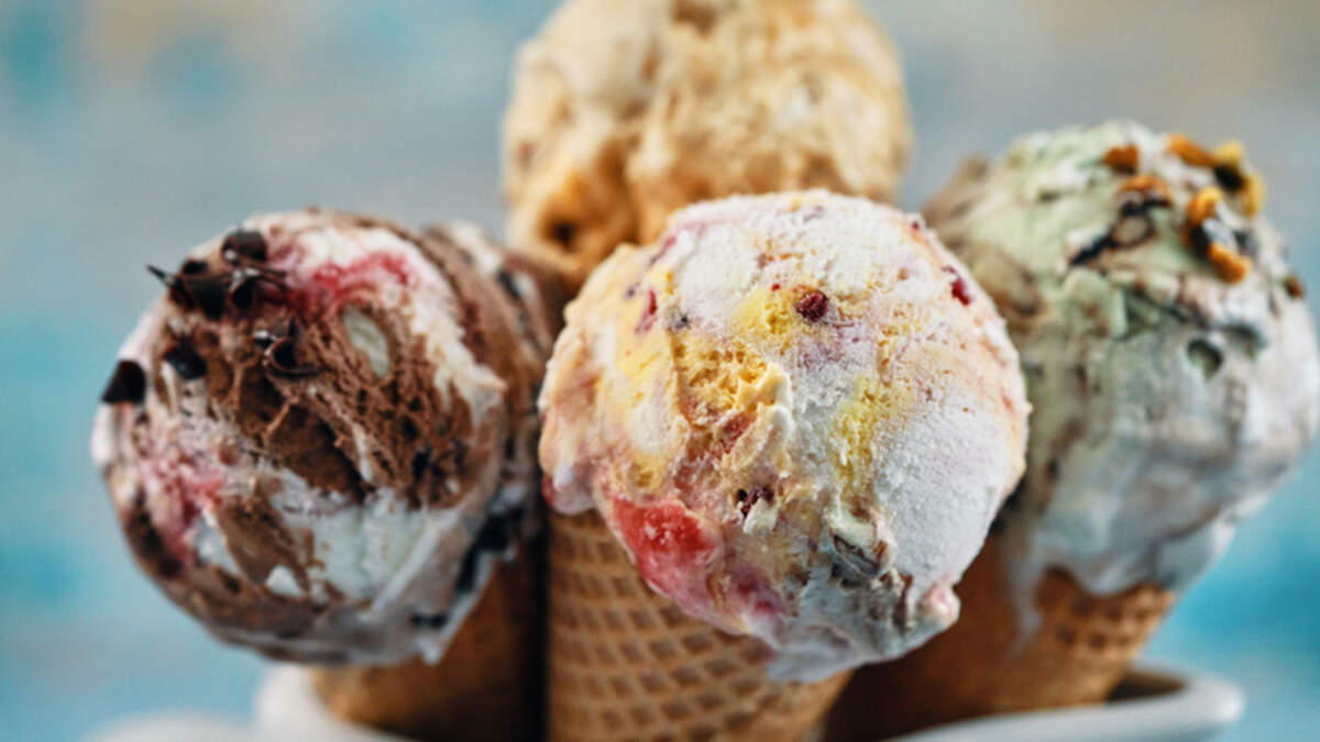 Where can you get the best ice cream in the Youngstown area? 5 spots you should try, according to Yelp.