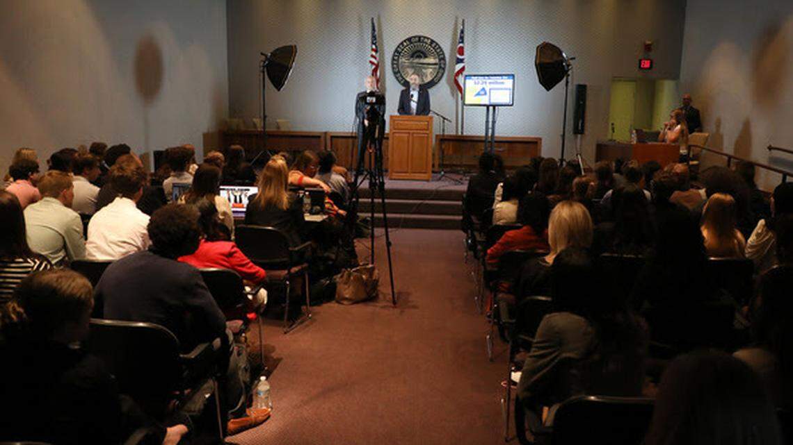 Teen Ambassador Board
