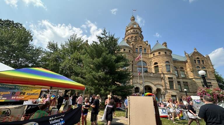 What to know about Full Spectrum Pride in the Mahoning Valley, Columbiana Pride