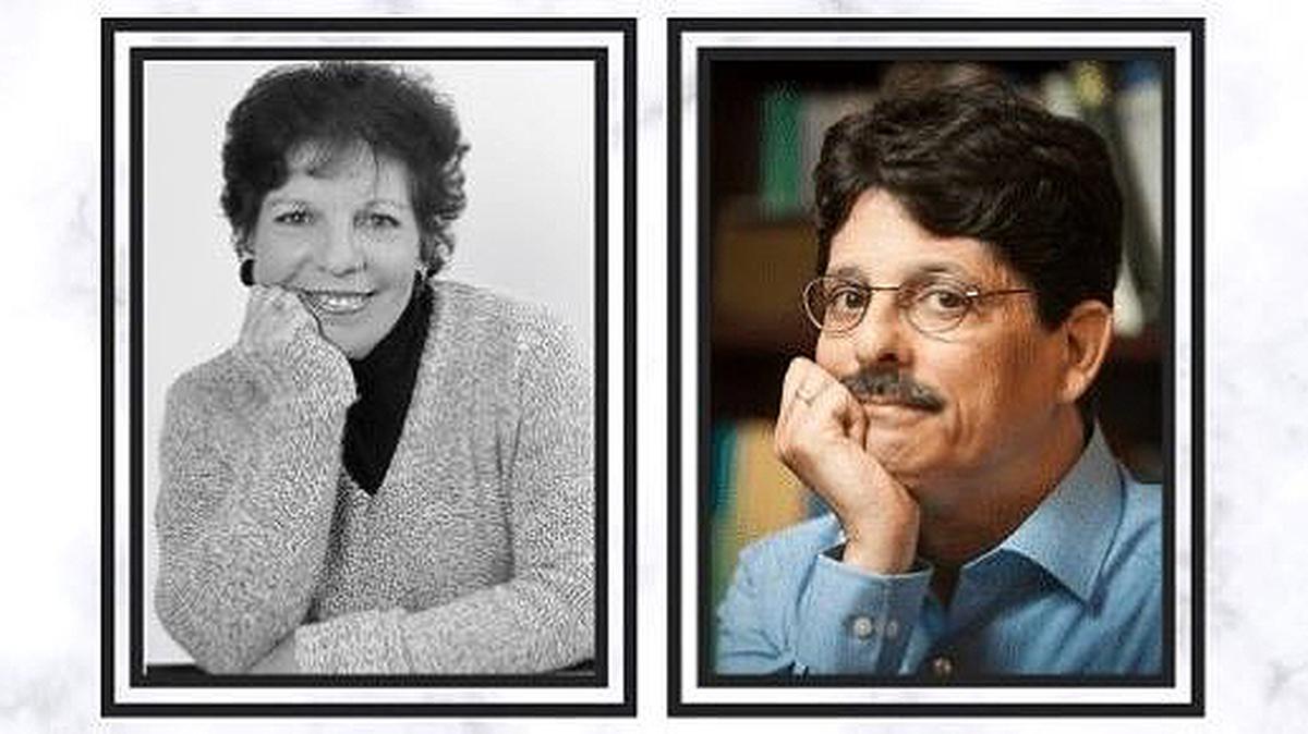Poets Darlene Montonaro and David Swerdlow will participate in Lit Youngstown's next First Wednesday Reader Series.