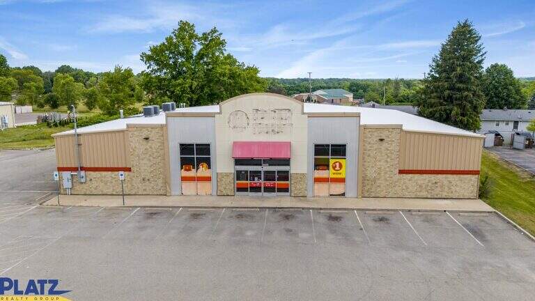 Former discount store on Mahoning Avenue for sale for $675,000 in Austintown