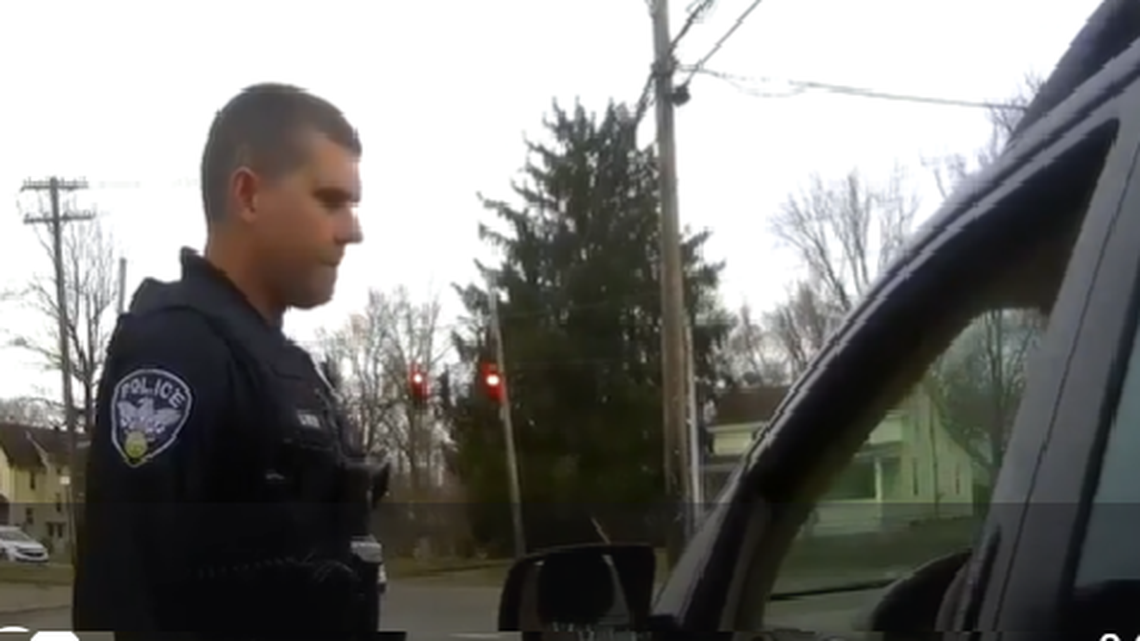 Niles Police Department