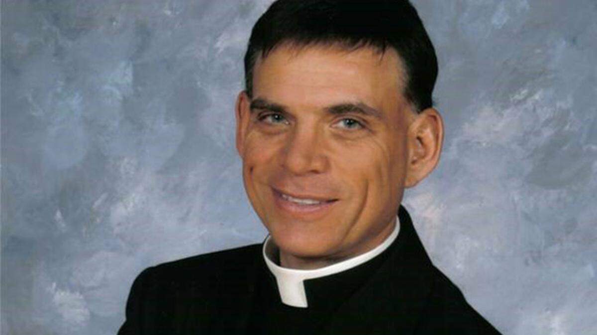 Michael Swierz resigned after being placed on administrative leave for “admitted actions that constituted violations of Diocesan policies,” according to Bishop Bonnar. 