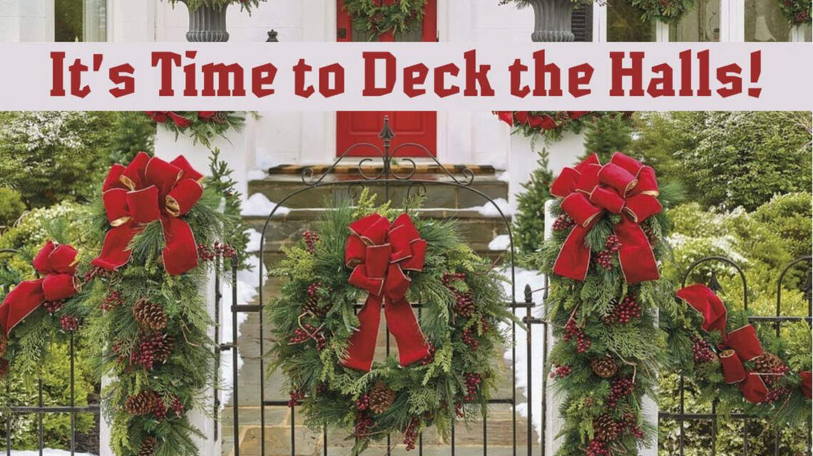 Youngstown CityScape invites community to 6th annual Winter Greenery Sale