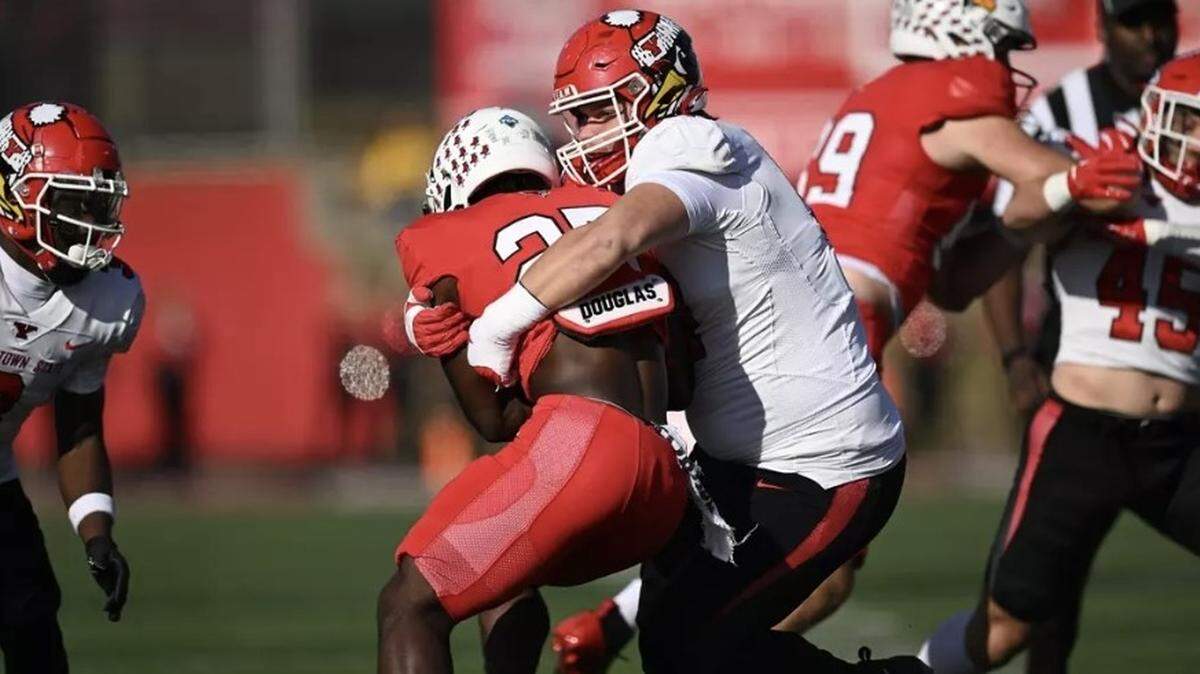 Here’s where to watch and stream Youngstown State vs. Southern Illinois on Saturday.