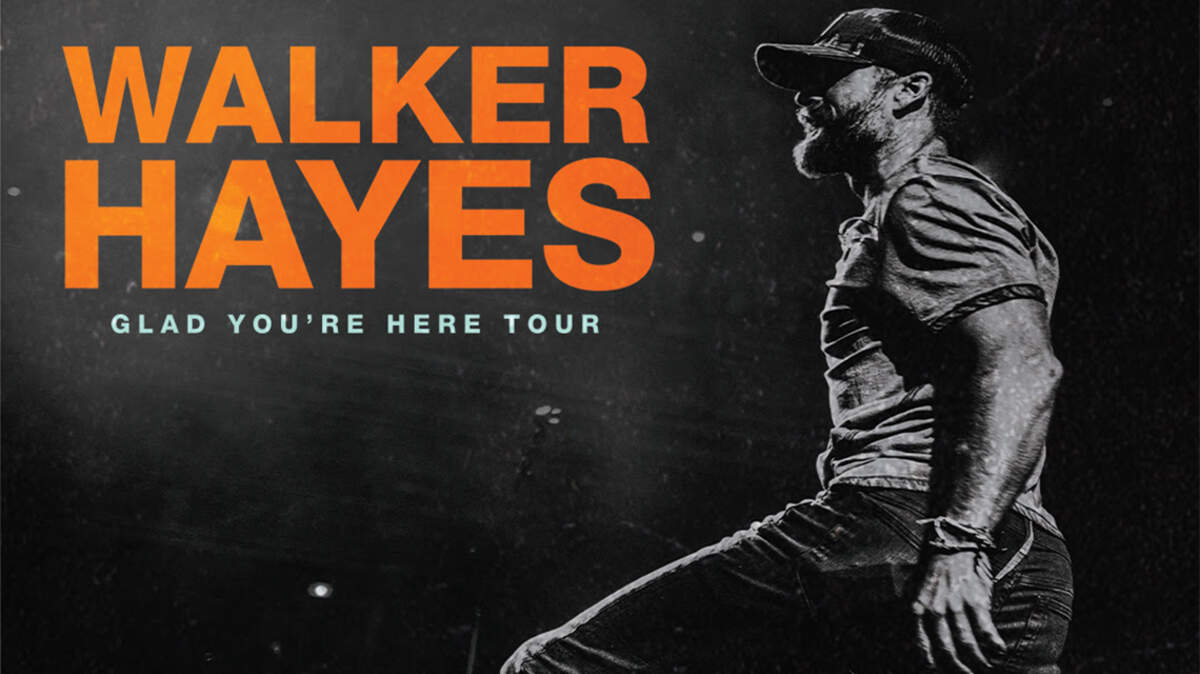 Walker Hayes