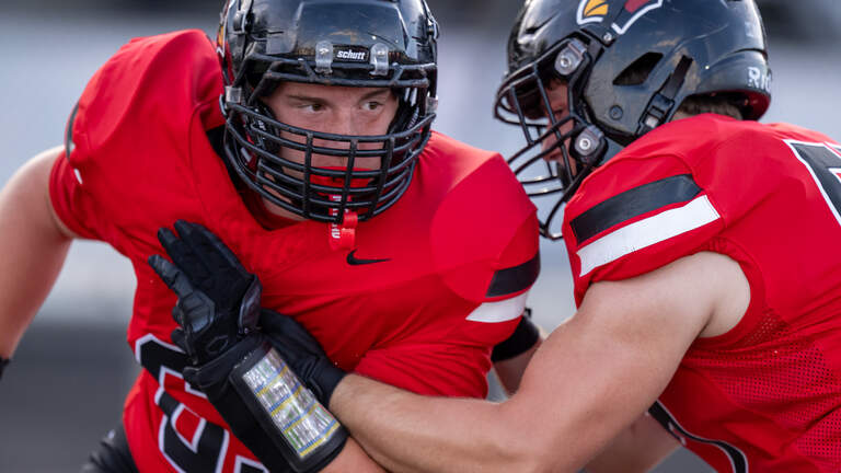 Top 3 greater Mahoning Valley must-see football games this weekend